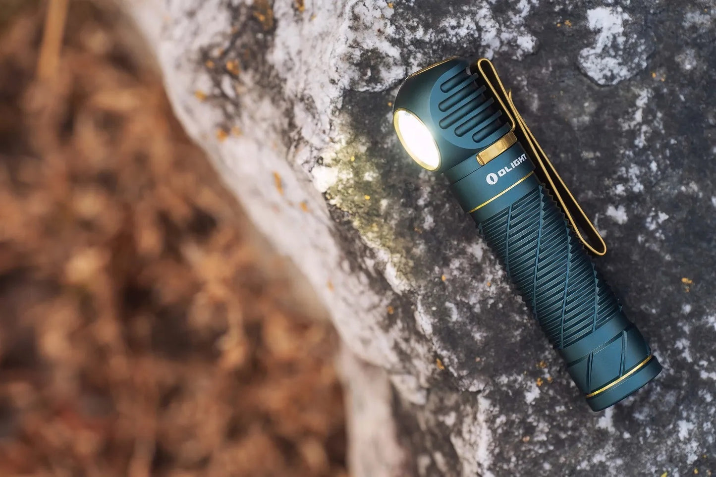 OLIGHT PERUN 2
