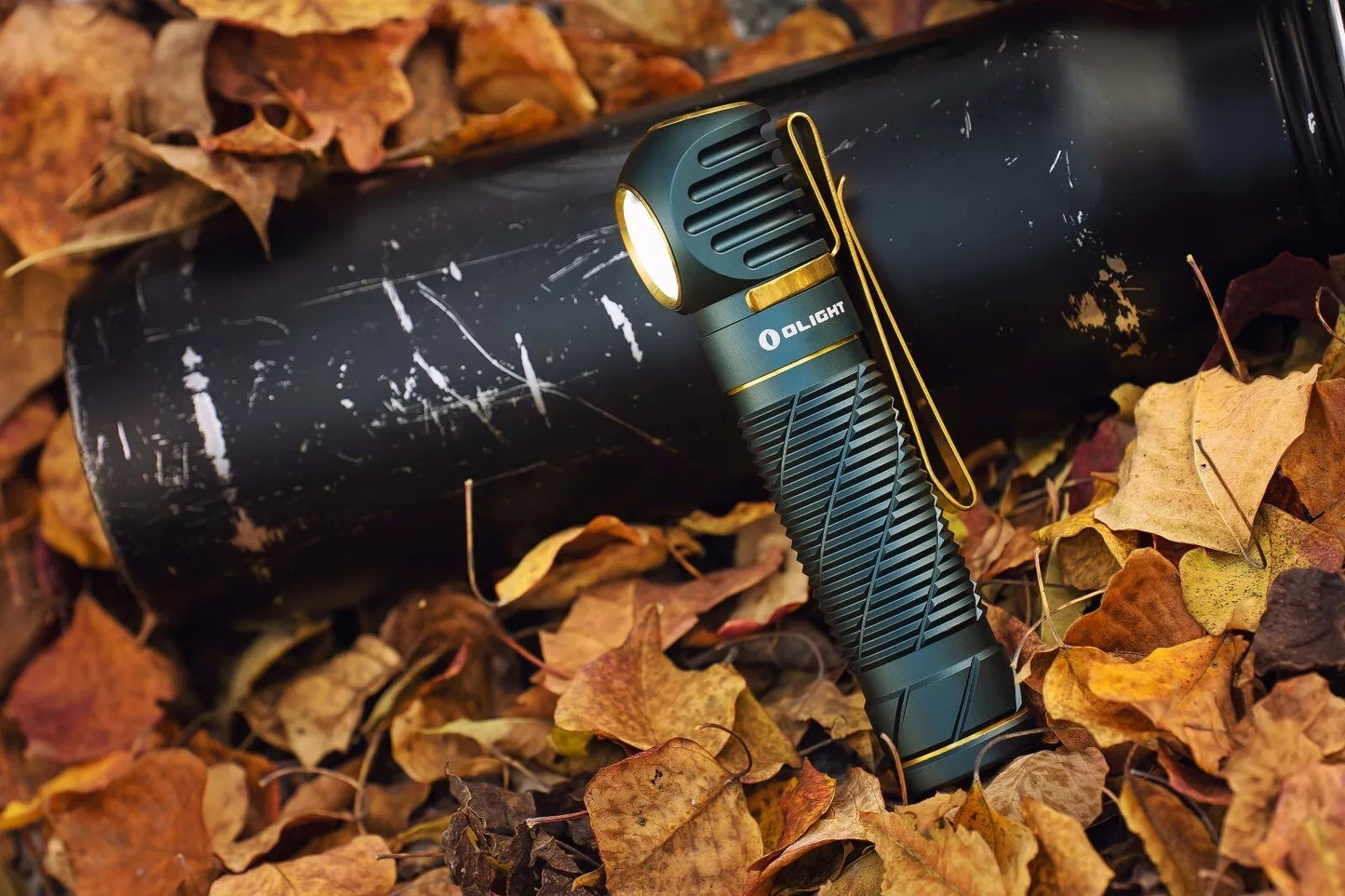 OLIGHT PERUN 2