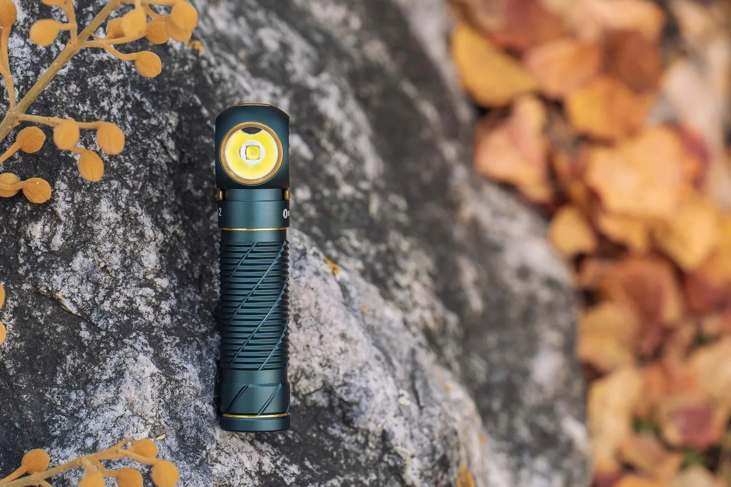 OLIGHT PERUN 2