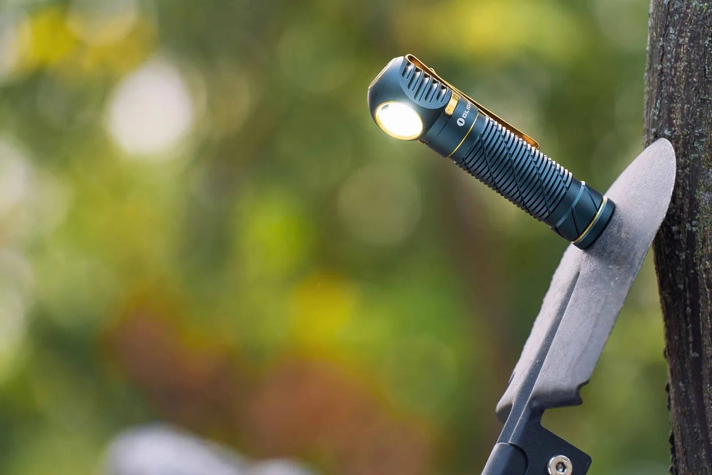 OLIGHT PERUN 2