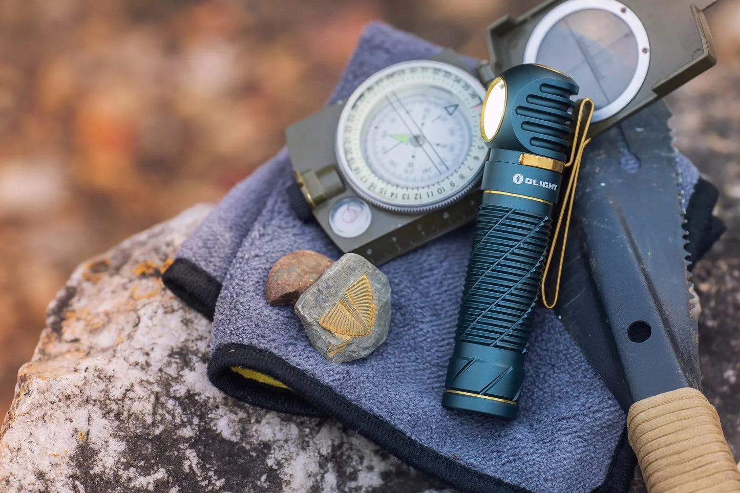 OLIGHT PERUN 2