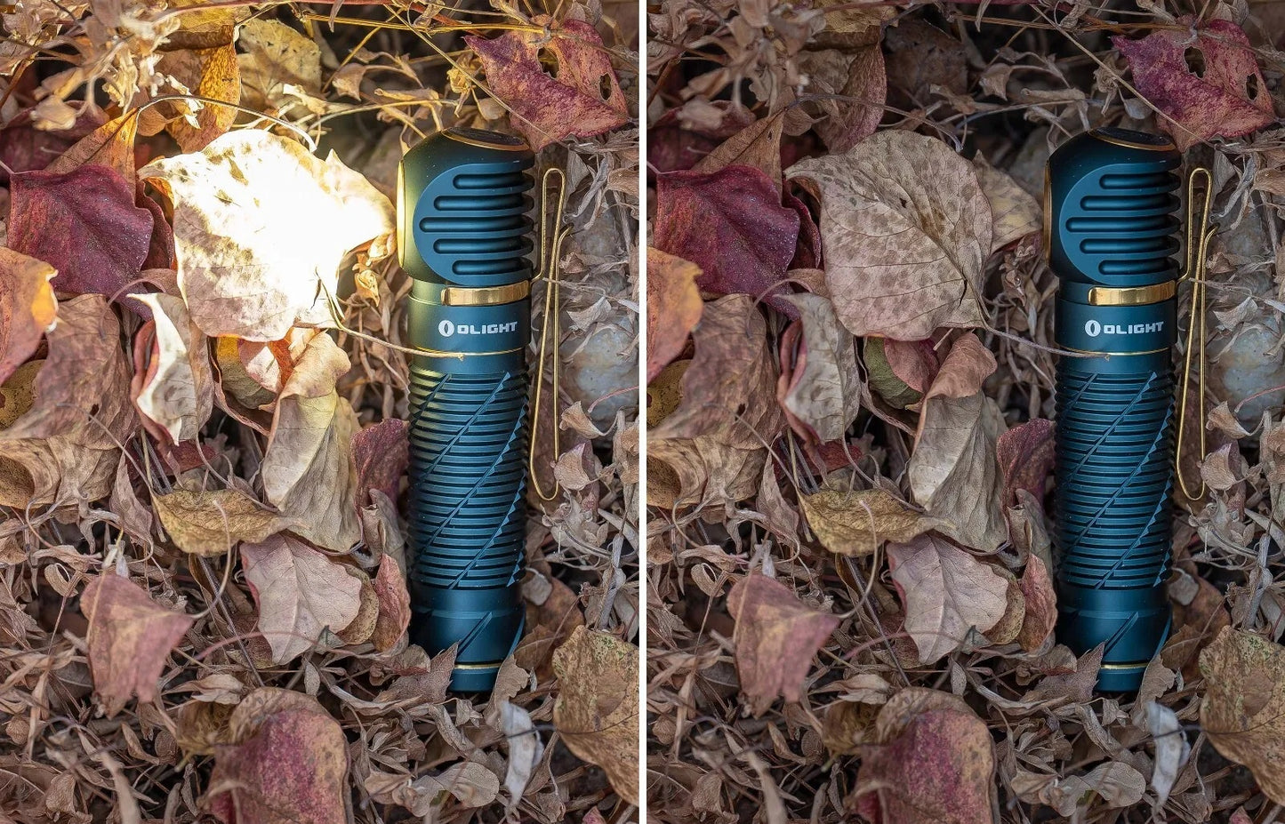 OLIGHT PERUN 2