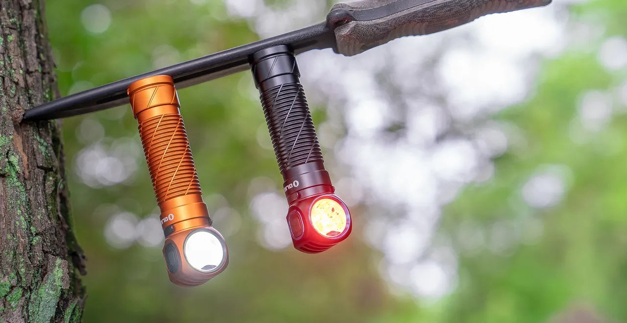 OLIGHT PERUN 3