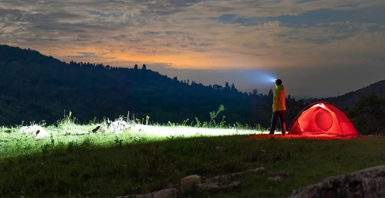 OLIGHT PERUN 3