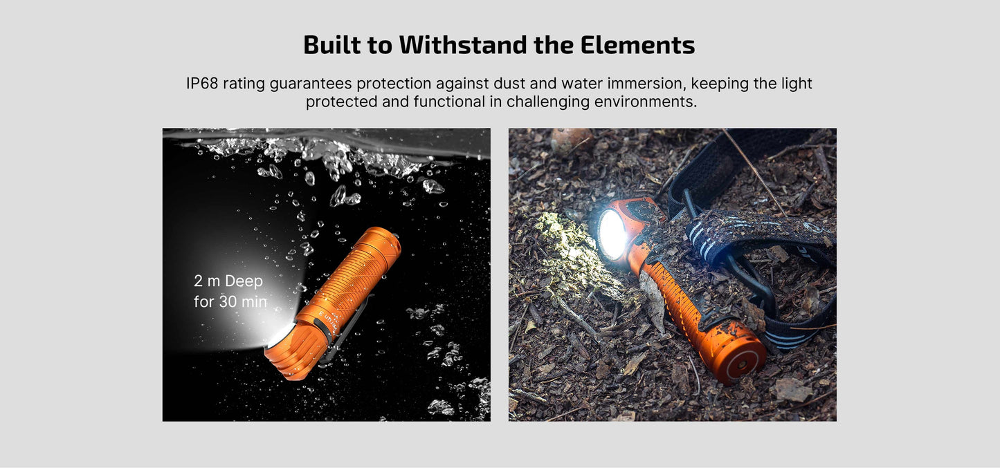 OLIGHT PERUN 3