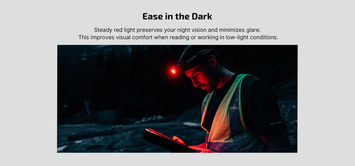 OLIGHT PERUN 3