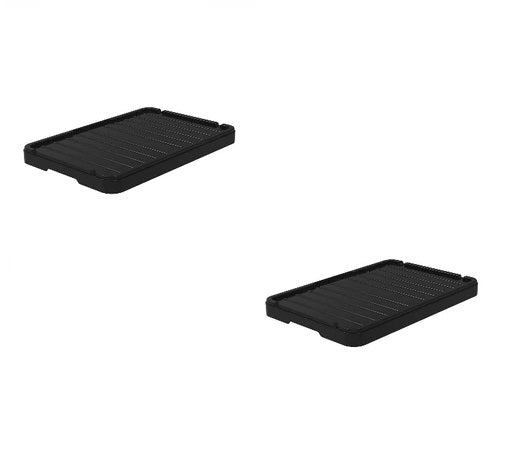 OUTSTANDARDS PLASTIC COVER