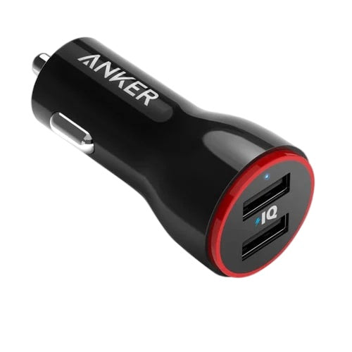 Anker PowerDrive 2
