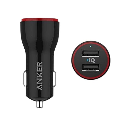 Anker PowerDrive 2