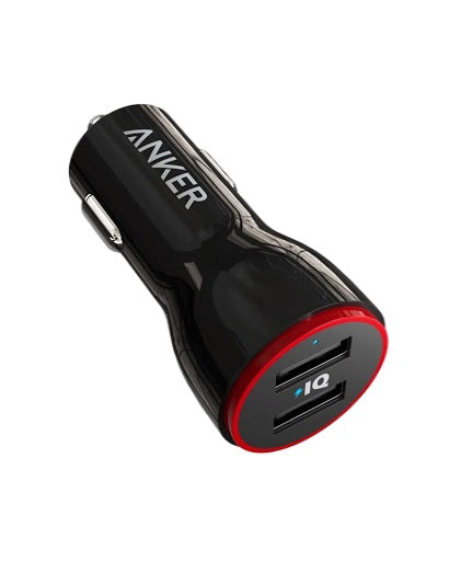 Anker PowerDrive 2