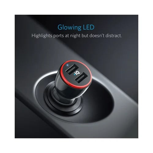 Anker PowerDrive 2