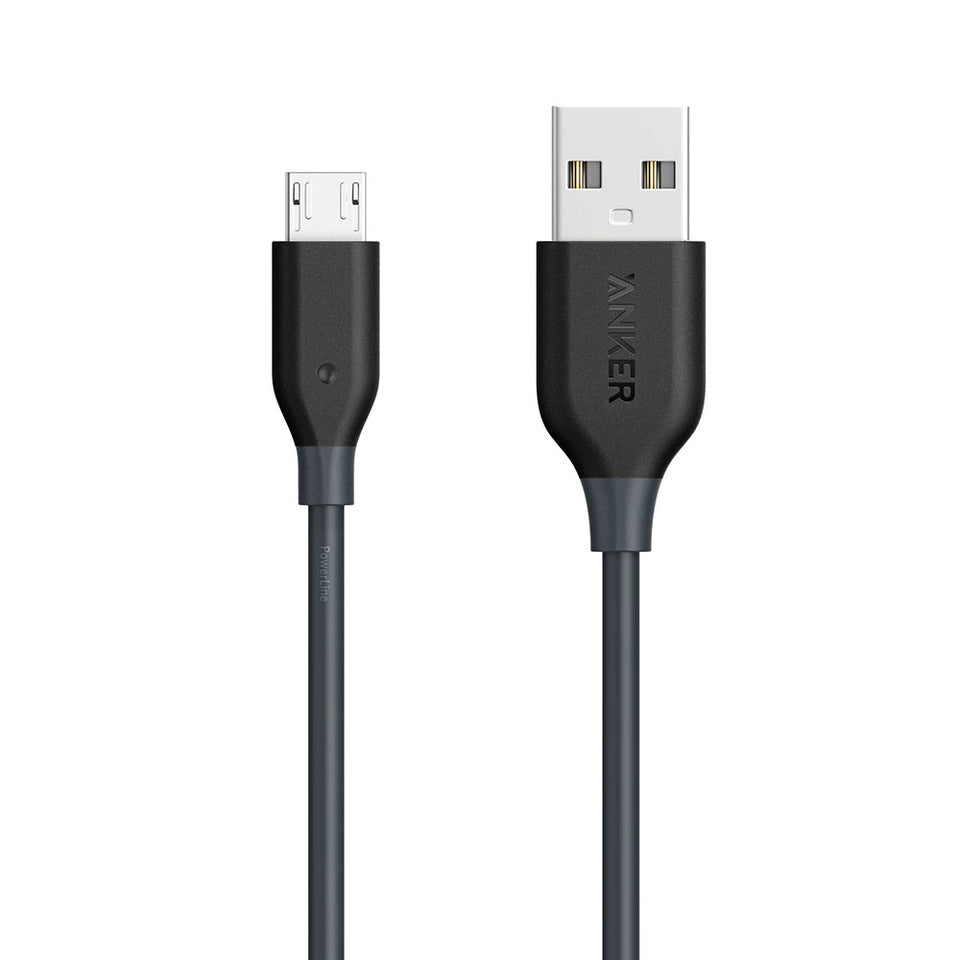 Anker PowerLine Micro 6ft/1.8m