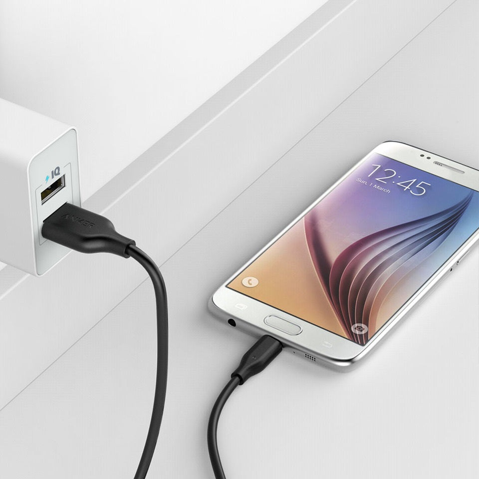 Anker PowerLine Micro 6ft/1.8m