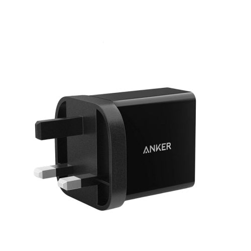 Anker PowerPort + 1 with QC3.0 and IQ