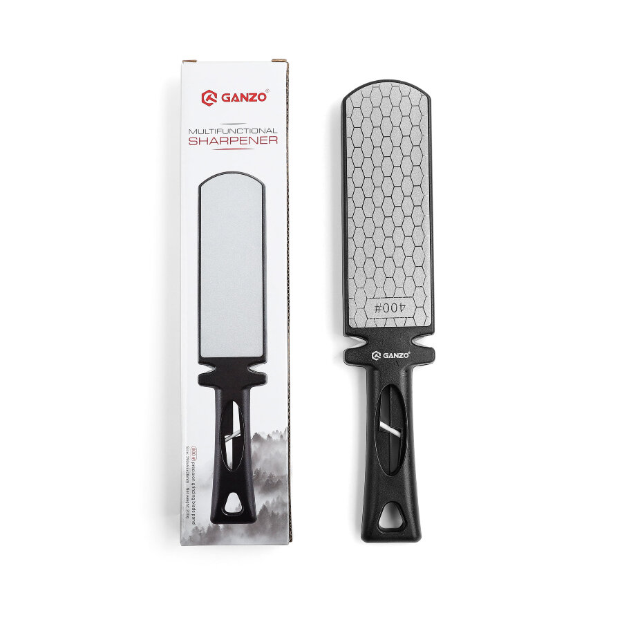 GANZO SHARPENER PRO SHARP