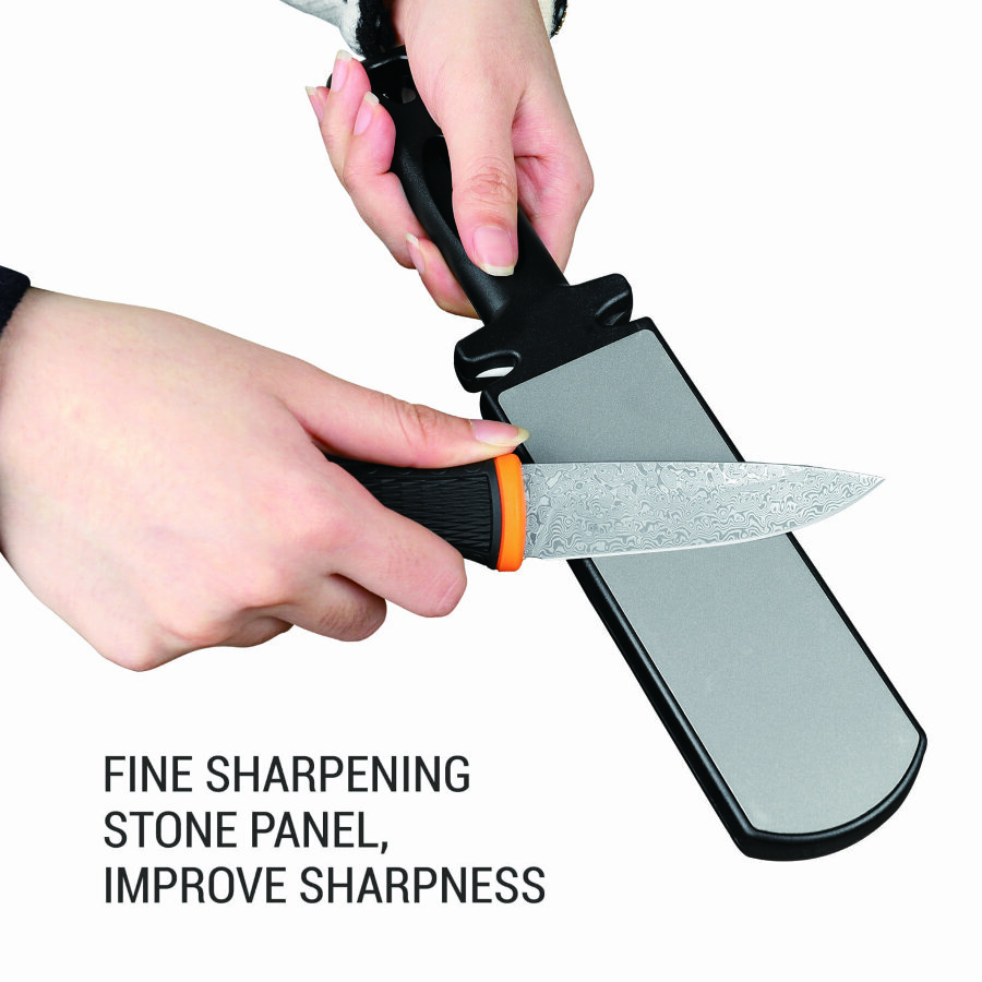 GANZO SHARPENER PRO SHARP
