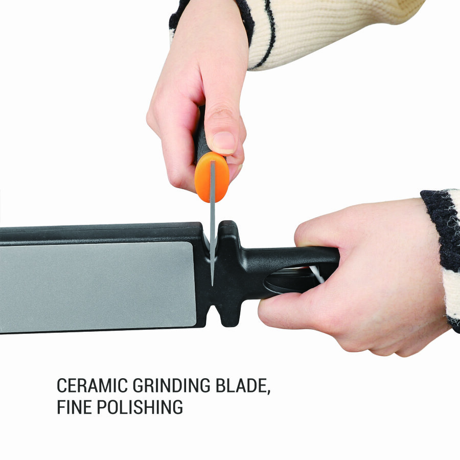 GANZO SHARPENER PRO SHARP