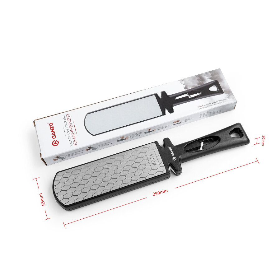 GANZO SHARPENER PRO SHARP