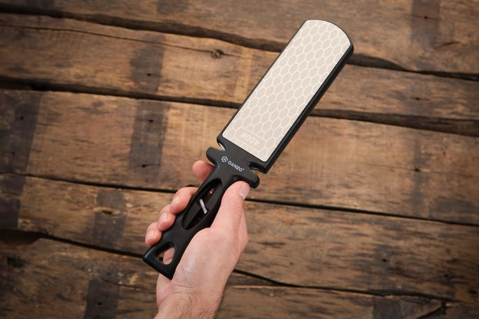 GANZO SHARPENER PRO SHARP