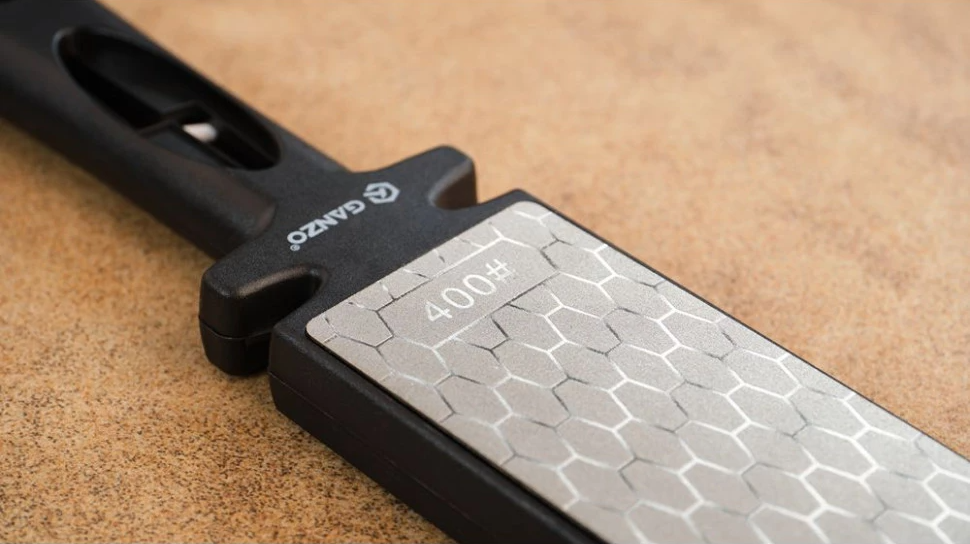 GANZO SHARPENER PRO SHARP