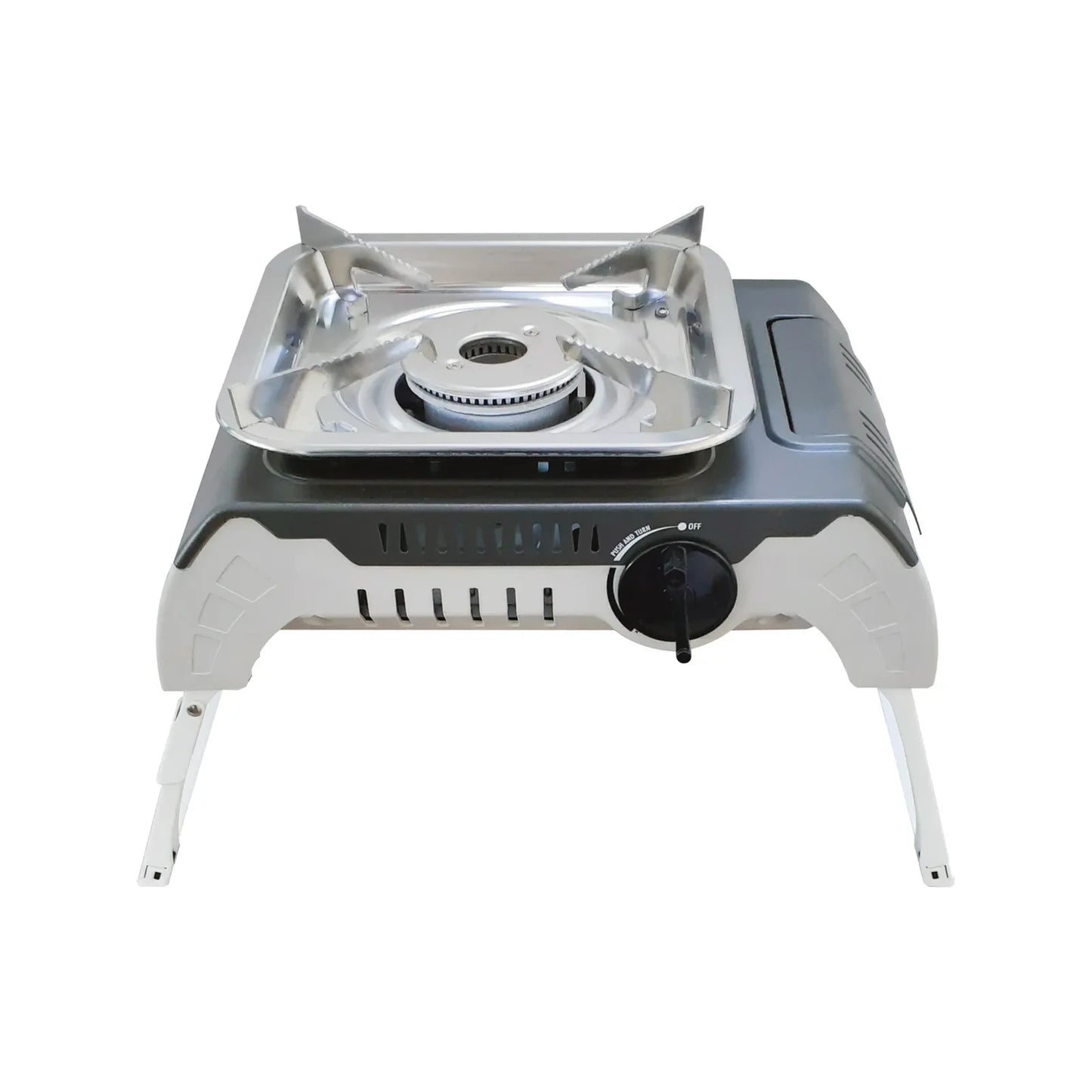 FIRESTORM T50 PORTABLE CAMPING STOVE