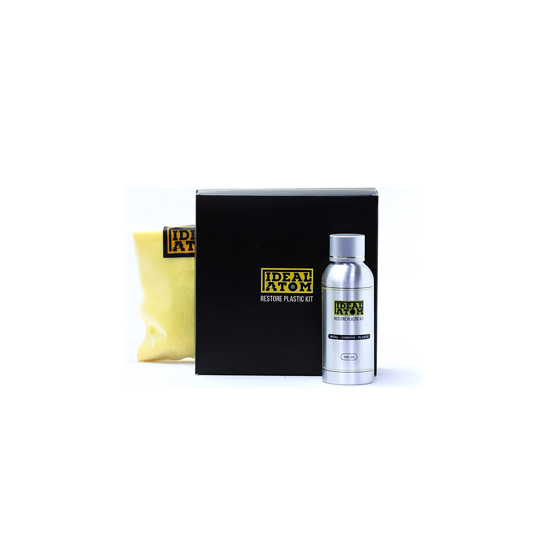 IDEAL ATOM RESTORE PLASTIC KIT