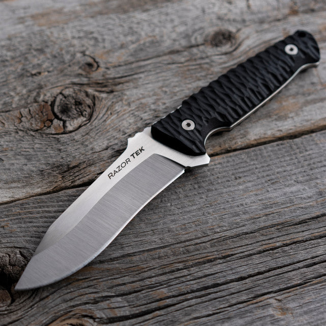 COLDSTEEL RAZOR TEK 5"