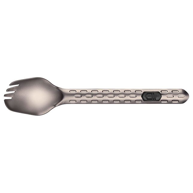 GERBER - DEFOUR TI MULTI-FORK - TITANIUM