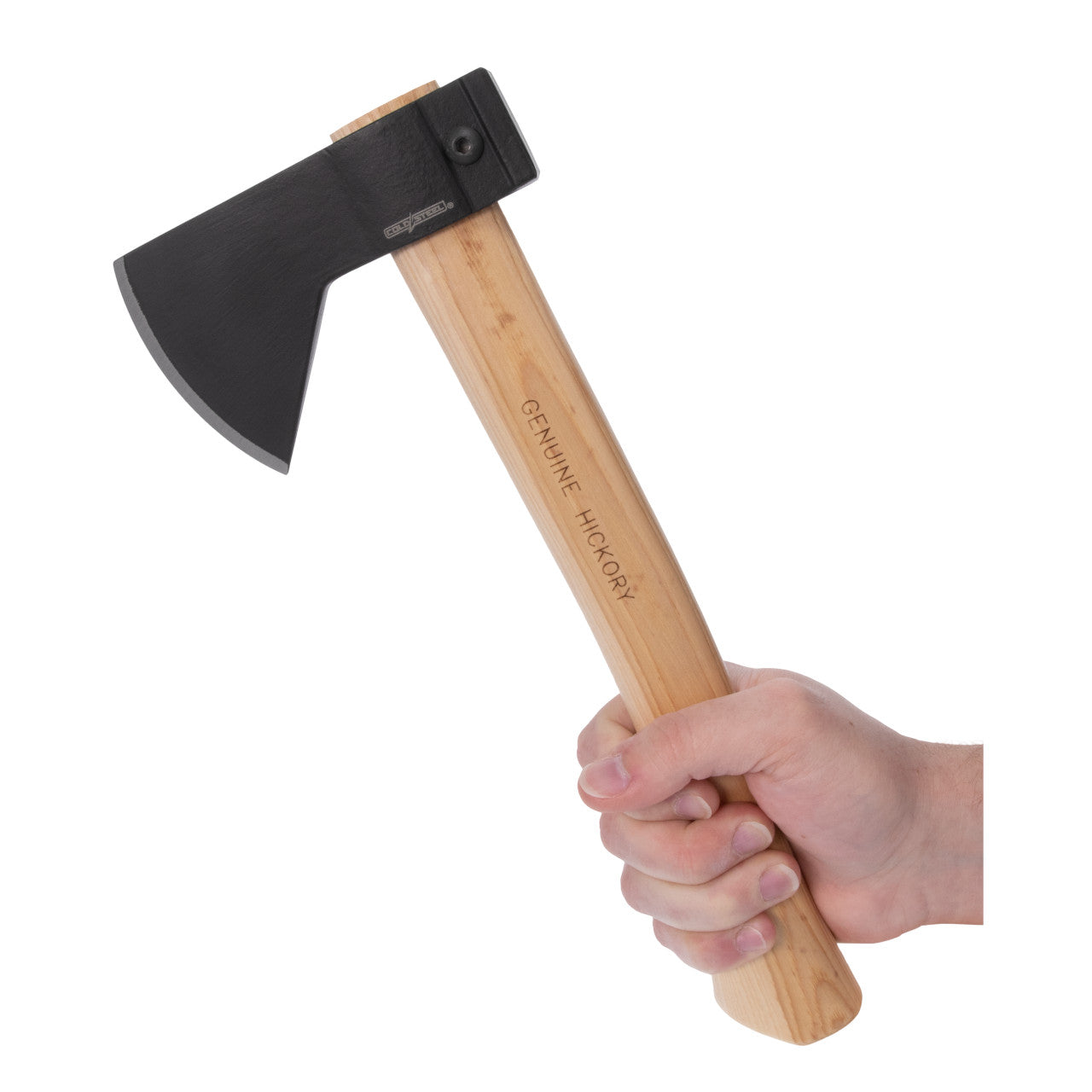 COLDSTEEL HUDSON BAY CAMP HATCHET