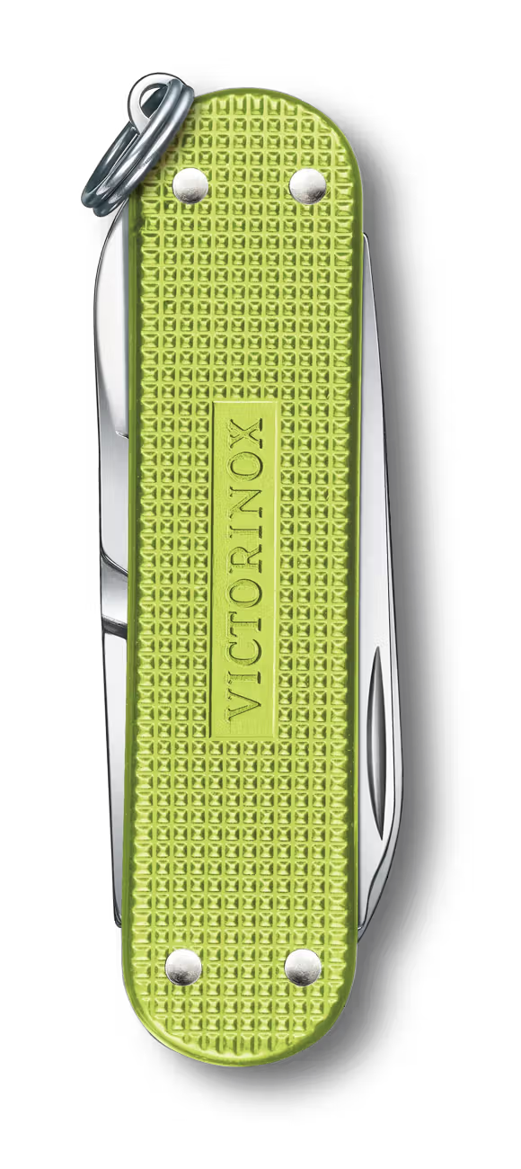 VICTORINOX CLASSIC SD ALOX ( ALL COLORS )