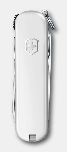 VICTORINOX NAILCLIP 580 WHITE