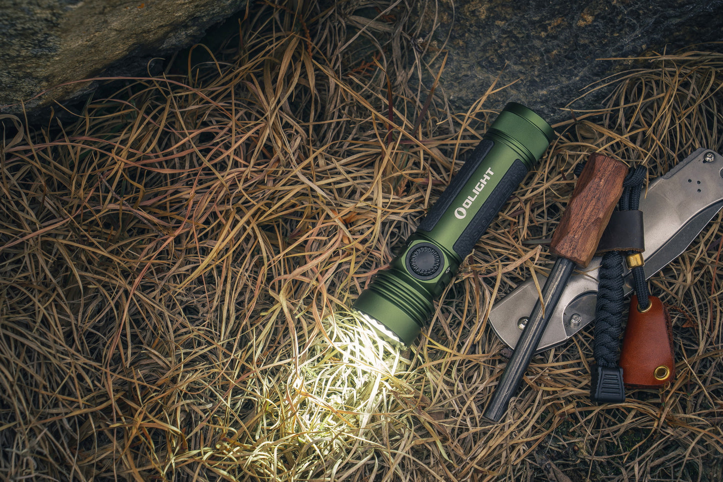 OLIGHT SEEKER 4 PRO