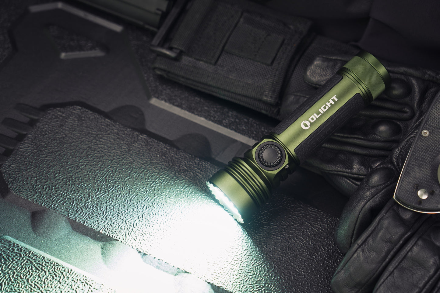 OLIGHT SEEKER 4 PRO