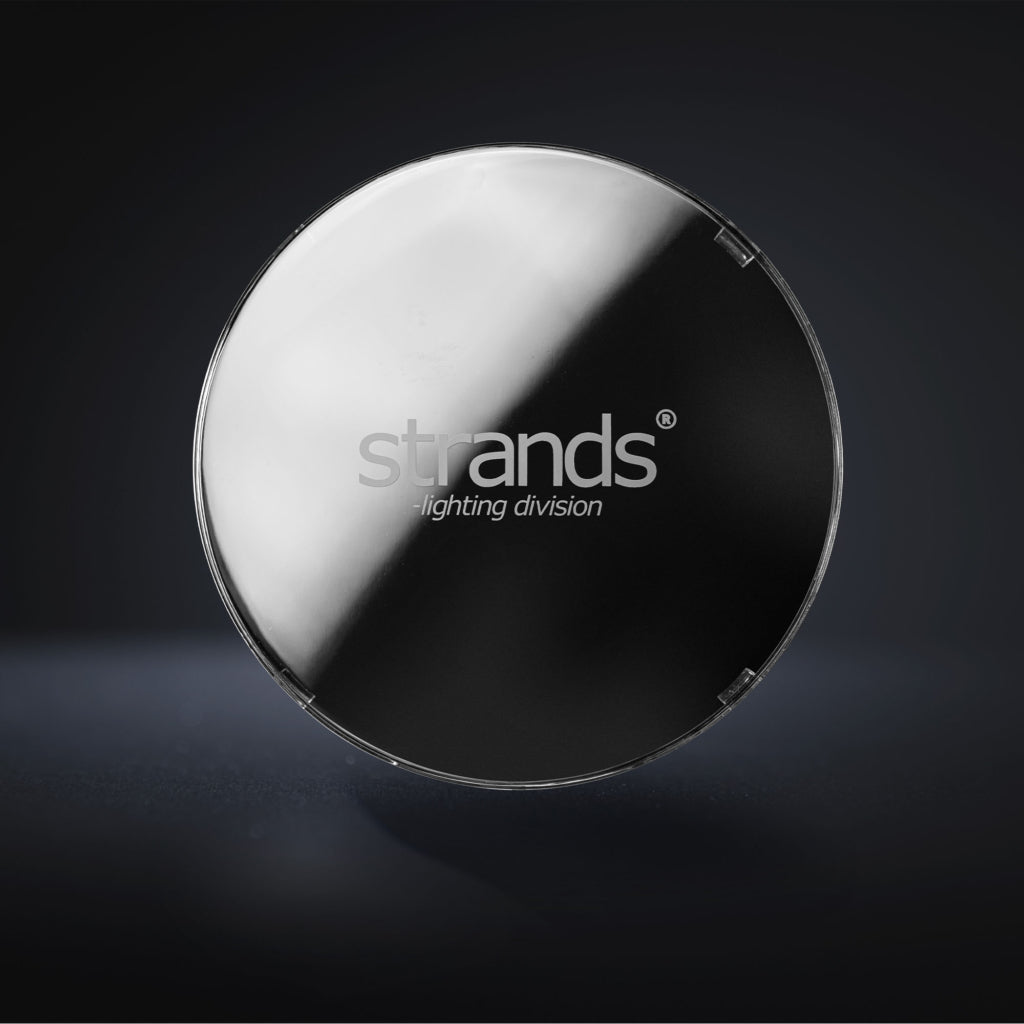 STRANDS SIBERIA NIGHT RANGER LIGHT COVER 9″