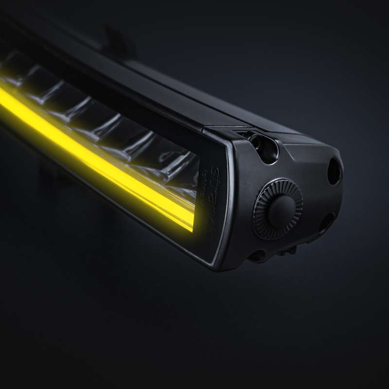 STRANDS SIBERIA XP SRC LED BAR 32″