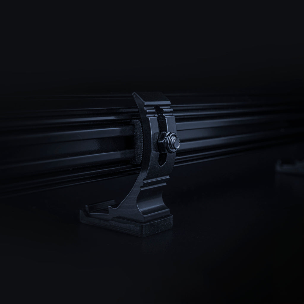 STRANDS SIBERIA XP SR LED BAR 42″