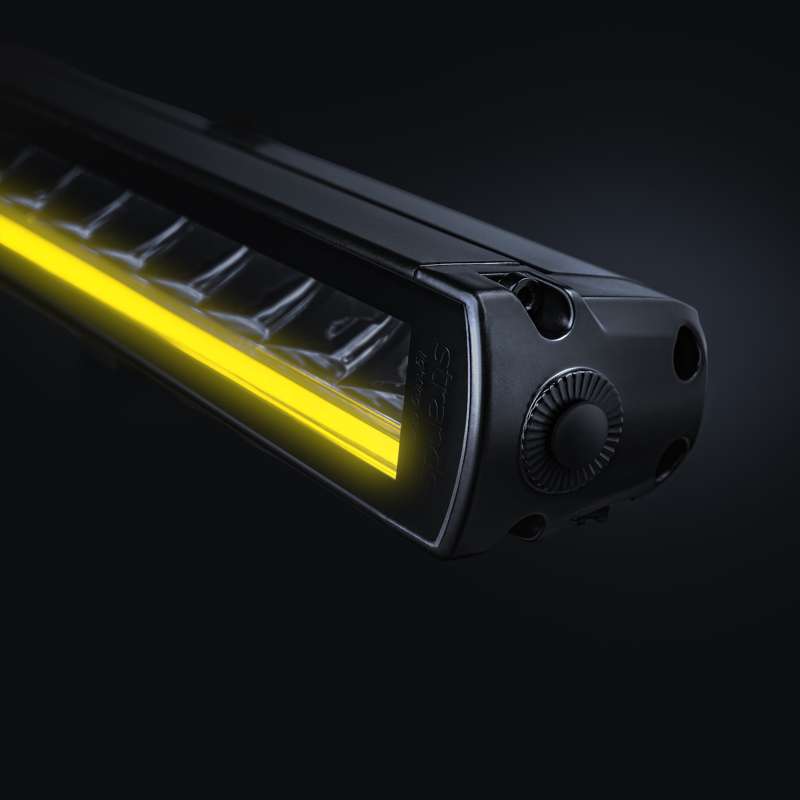 STRANDS SIBERIA XP SR LED BAR 50″