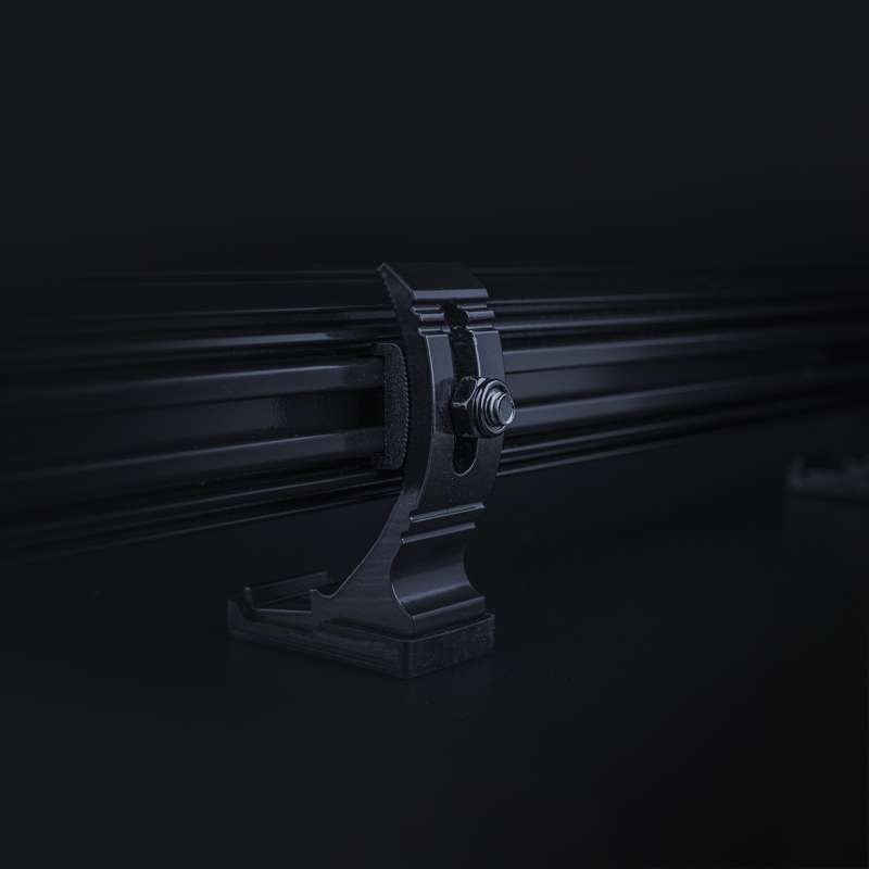 STRANDS SIBERIA XP SR LED BAR 50″