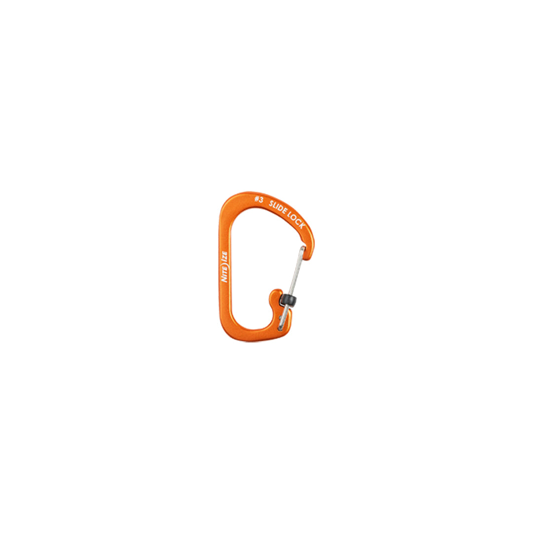 NITEIZE SLIDELOCK CARABINER #3