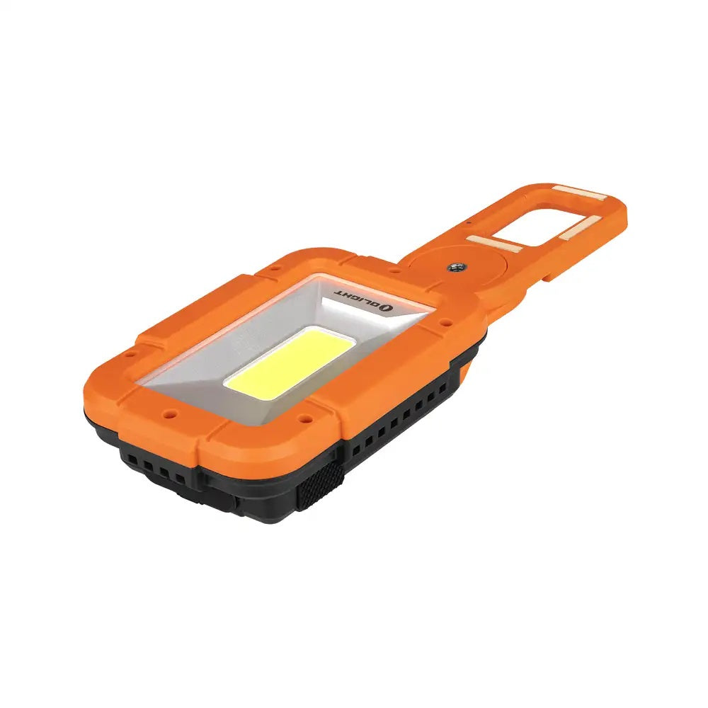 OLIGHT SWIVEL PRO MAX