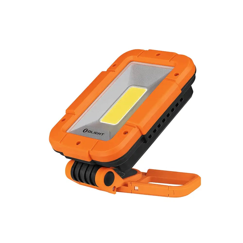 OLIGHT SWIVEL PRO MAX