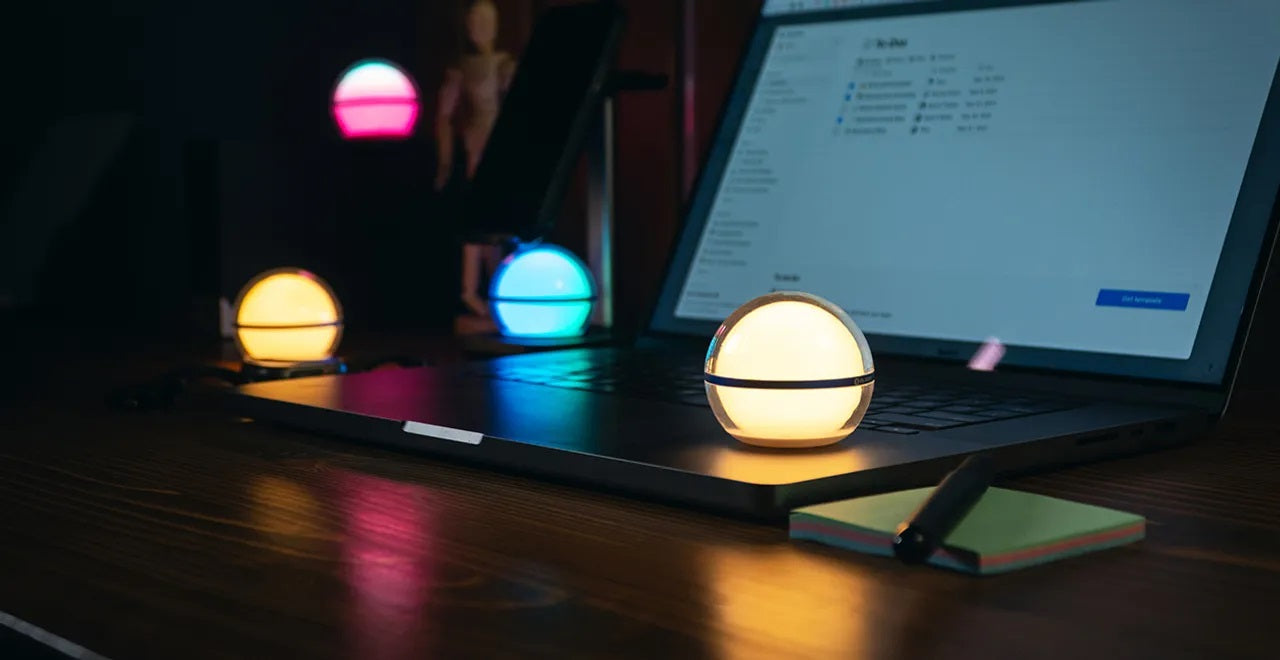 OLIGHT SPHERE