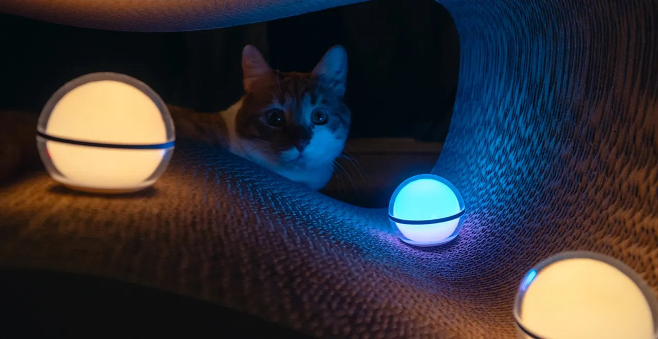 OLIGHT SPHERE