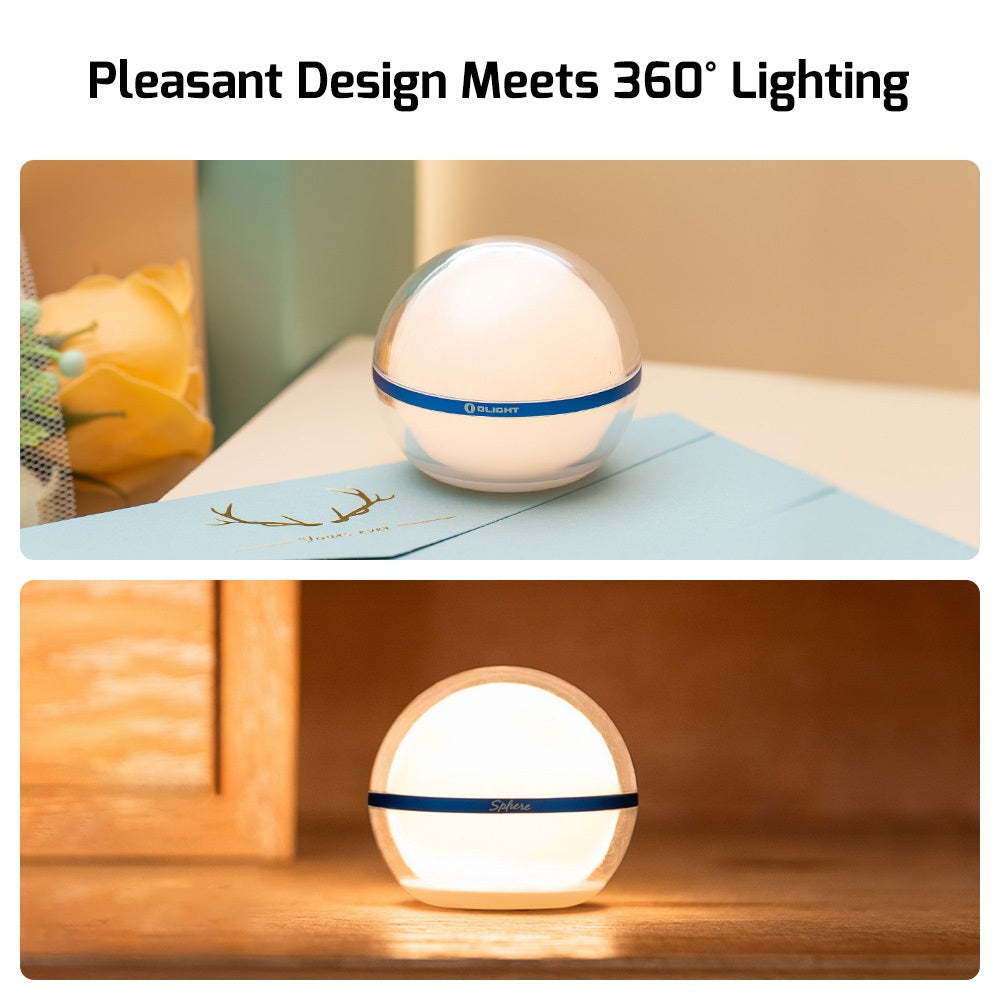 OLIGHT SPHERE