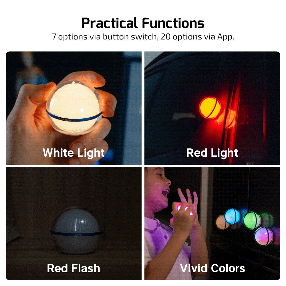 OLIGHT SPHERE