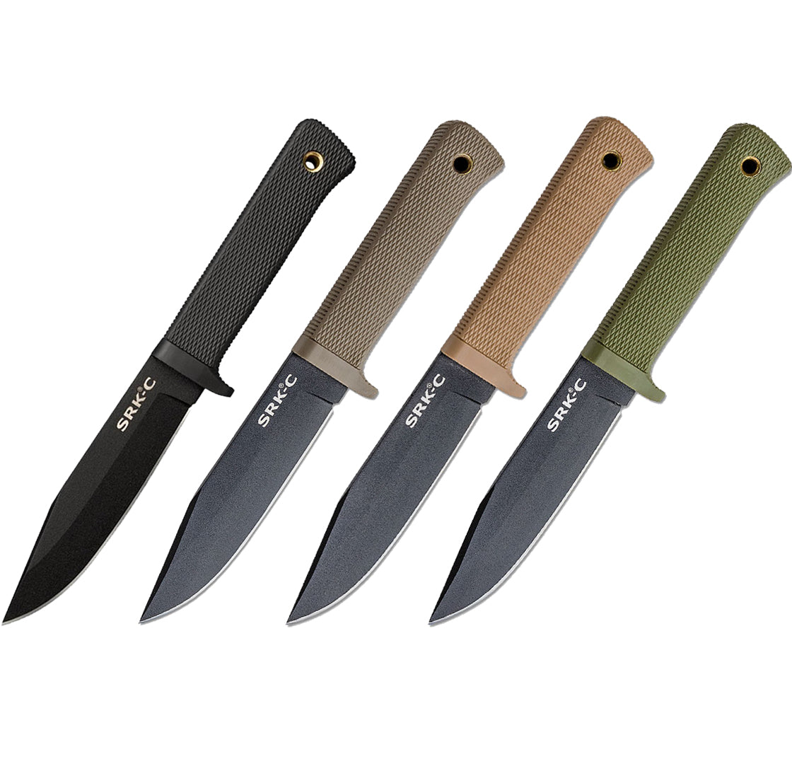 COLDSTEEL SRK COMPACT 5"