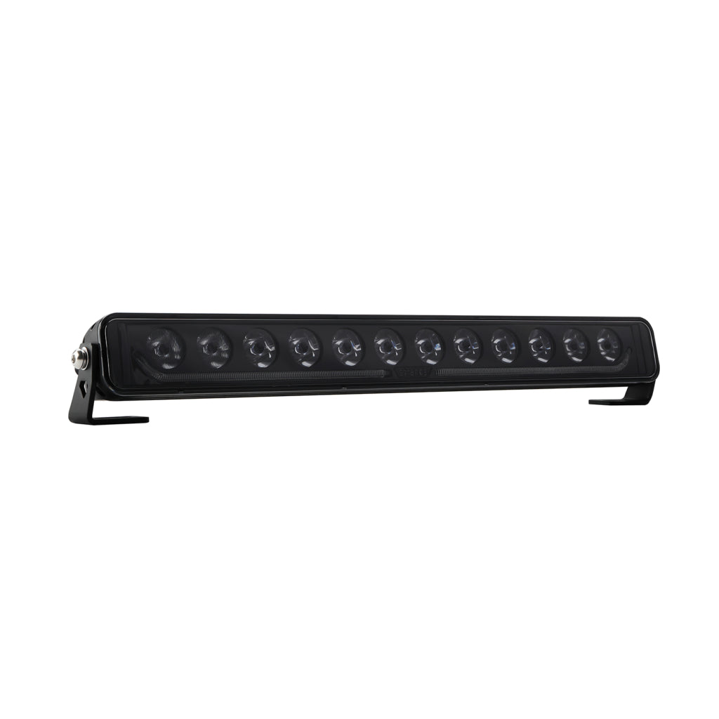 STRANDS DK IDENTITY 20″ (DARK KNIGHT)