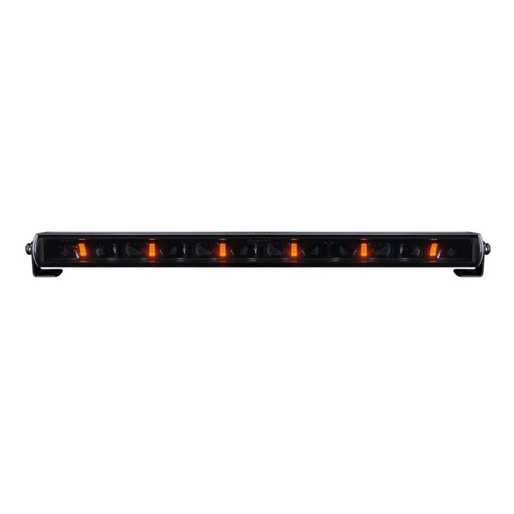 STRANDS DARK KNIGHT NUUK 20"