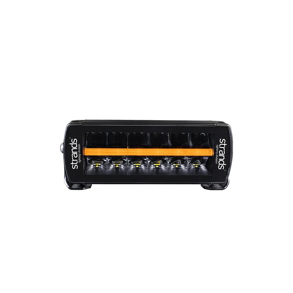 STRANDS SIBERIA DR 8″ (DOUBLE ROW) LED BAR