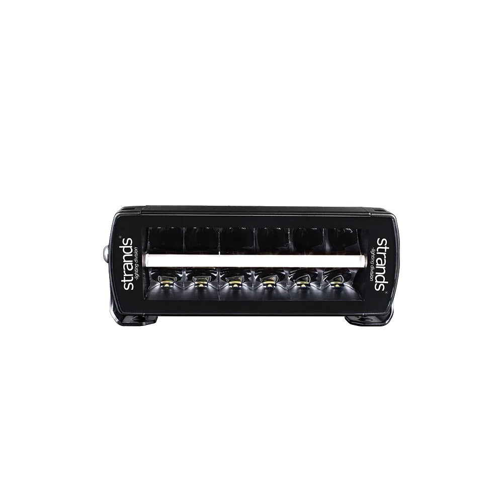 STRANDS SIBERIA DR 8″ (DOUBLE ROW) LED BAR
